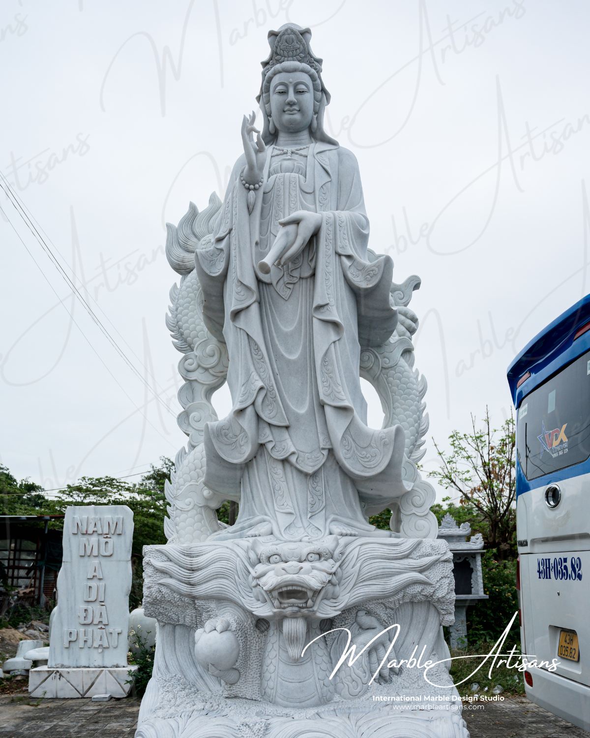 Buddhist Statues