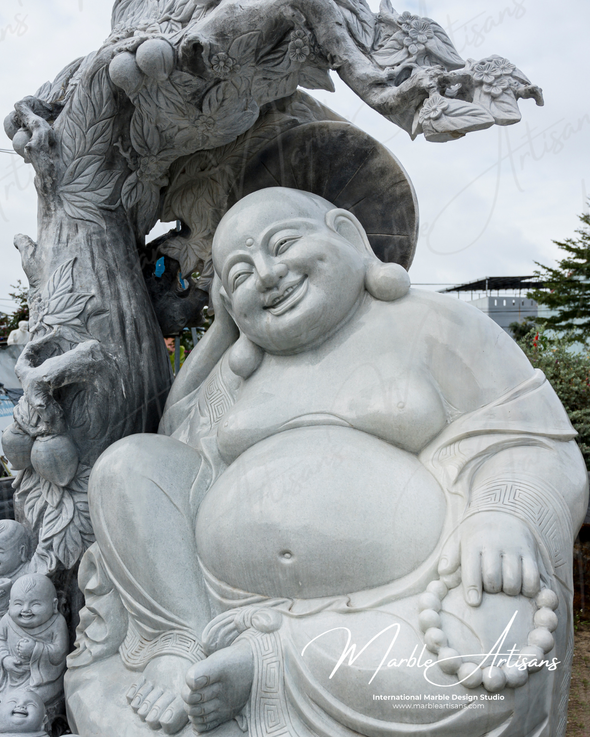 Buddhist Statues