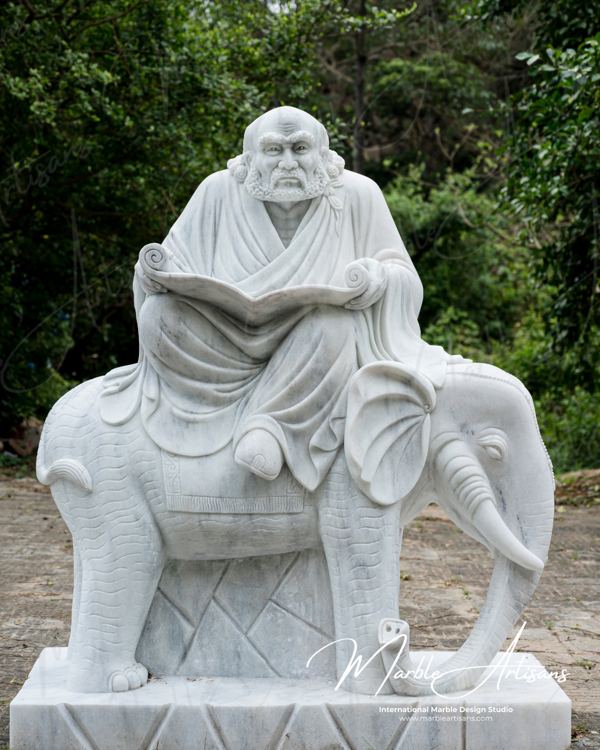 Buddhist Statues