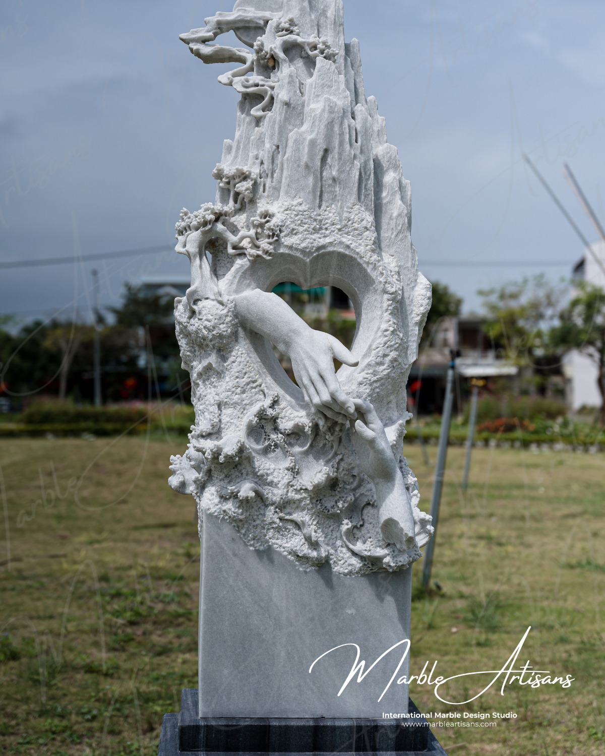 Garden Sculptures